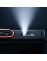 Hurtownia GSM - Pompka do kół Baseus Mega EnergyPump 6000mAh és LED lámpával - BSU3859 - {ean13} - Hurt