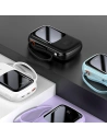 Hurtownia GSM - Pompă pentru roți Baseus Mega EnergyPump 6000mAh și lanternă LED - BSU3859 - {ean13} - Hurt