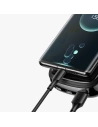 Hurtownia GSM - Pompka do kół Baseus Mega EnergyPump 6000mAh és LED lámpával - BSU3859 - {ean13} - Hurt