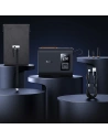 Hurtownia GSM - Pompka do kół Baseus Mega EnergyPump 6000mAh és LED lámpával - BSU3859 - {ean13} - Hurt