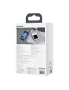 Hurtownia GSM - Powerbank Baseus Qpow Digital Display 10000mAh 20W QC/PD/SCP/FCP + kabel Lightning biały - BSU3860 - {ean13} - Hurt