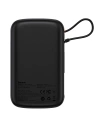 Hurtownia GSM - Powerbank Baseus Qpow Digital Display 10000mAh 22,5W QC/PD/SCP/FCP + cablu USB-C negru - BSU3861 - {ean13} - Hurt