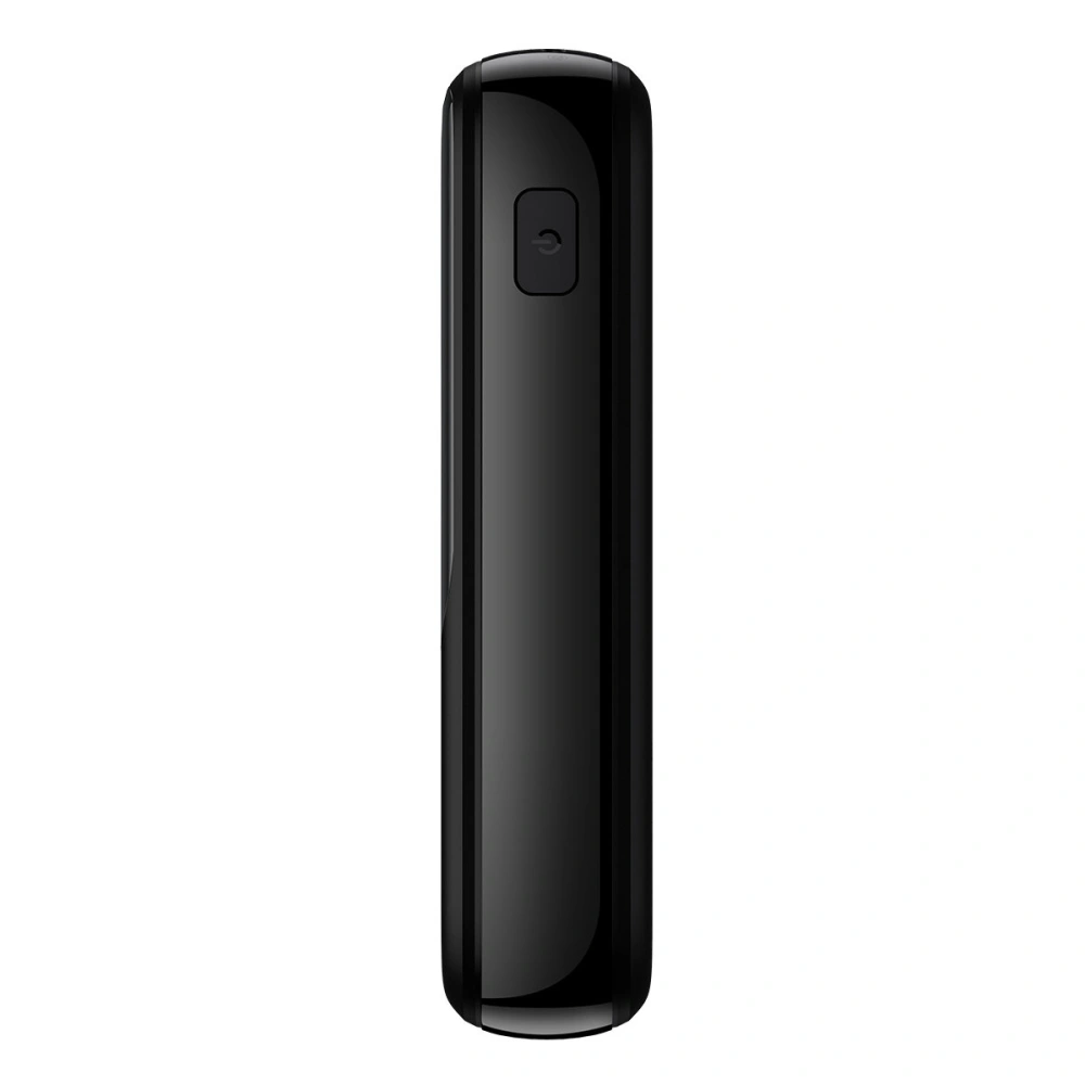 Hurtownia GSM - Powerbank Baseus Qpow Digital Display 10000mAh 22,5W QC/PD/SCP/FCP + cablu USB-C negru - BSU3861 - {ean13} - Hurt