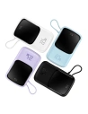 Hurtownia GSM - Powerbank Baseus Qpow Digital Display 10000mAh 22,5W QC/PD/SCP/FCP + kabel USB-C czarny - BSU3861 - {ean13} - Hurt