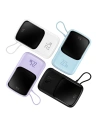 Hurtownia GSM - Powerbank Baseus Qpow Digital Display 10000mAh 22,5W QC/PD/SCP/FCP + USB-C Kabel weiß - BSU3862 - {ean13} - Hurt