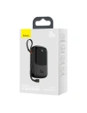 Hurtownia GSM - Powerbank Baseus Qpow Digital Display 20000mAh 20W QC/PD/SCP/FCP + kabel Lightning czarny - BSU3863 - {ean13} - Hurt