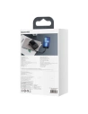 Hurtownia GSM - Powerbank Baseus Qpow Digital Display 20000mAh 20W QC/PD/SCP/FCP + kabel Lightning czarny - BSU3863 - {ean13} - Hurt