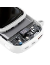 Hurtownia GSM - Powerbank Baseus Qpow Digital Display 20000mAh 20W QC/PD/SCP/FCP + weißes Lightning-Kabel - BSU3864 - {ean13} - Hurt