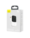 Hurtownia GSM - Powerbank Baseus Qpow Digital Display 20000mAh 20W QC/PD/SCP/FCP + weißes Lightning-Kabel - BSU3864 - {ean13} - Hurt