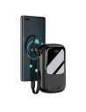 Hurtownia GSM - Powerbank Baseus Qpow Digital Display 20000mAh 22,5W QC/PD/SCP/FCP + USB-C Kabel schwarz - BSU3865 - {ean13} - Hurt
