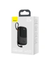 Hurtownia GSM - Powerbank Baseus Qpow Digital Display 20000mAh 22,5W QC/PD/SCP/FCP + USB-C Kabel schwarz - BSU3865 - {ean13} - Hurt