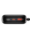 Hurtownia GSM - Powerbank Baseus Qpow Digital Display 20000mAh 22,5W QC/PD/SCP/FCP + USB-C Kabel schwarz - BSU3865 - {ean13} - Hurt