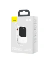 Hurtownia GSM - Powerbank Baseus Qpow Digitální displej 20000mAh 22,5W QC/PD/SCP/FCP + bílý USB-C kabel - BSU3866 - {ean13} - Hurt