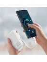 Hurtownia GSM - Powerbank Baseus Qpow Digitální displej 20000mAh 22,5W QC/PD/SCP/FCP + bílý USB-C kabel - BSU3866 - {ean13} - Hurt