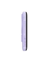 Hurtownia GSM - Powerbank Baseus Magnetic Držák Bezdrátové Rychlé Nabíjení 10000mAh 20W fialový + kabel USB-C 60W 50cm bílý - BSU3867 - {ean13} - Hurt