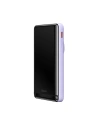 Hurtownia GSM - Powerbank Baseus Magnetic Držák Bezdrátové Rychlé Nabíjení 10000mAh 20W fialový + kabel USB-C 60W 50cm bílý - BSU3867 - {ean13} - Hurt
