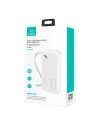 Wholesale Powerbank USAMS PB56 10000mAh 2xUSB/USB-C/microUSB Fast Charge white (US-CD150) - USA818 - {ean13} - Hurt