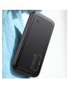 Hurtownia GSM - Powerbank USAMS PB56 10000mAh 2xUSB/USB-C/microUSB Schnellladung grün/dunkelgrün (US-CD150) - USA820 - {ean13} - Hurt