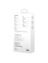 Hurtownia GSM - Hub Baseus AcmeJoy USB-C - 1xUSB-C/4x USB 3.0 tmavě šedý - BSU3868 - {ean13} - Hurt