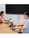 Wholesale Baseus AcmeJoy HUB 4-Port USB-C to 1xUSB-C / 4xUSB3.0 dark gray - BSU3868 - {ean13} - Hurt