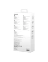 Hurtownia GSM - Hub Baseus AcmeJoy USB-C - HDMI / 2x USB-A 3.0/USB-A 2.0 /USB-C PD&Data/RJ45/SD/TF tmavě šedý - BSU3869 - {ean13} - Hurt
