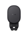 Hurtownia GSM - Uchwyt samochodowy z ładowarką bezprzewodową Baseus Stable Series 15W Air Vent czarny - BSU3870 - {ean13} - Hurt