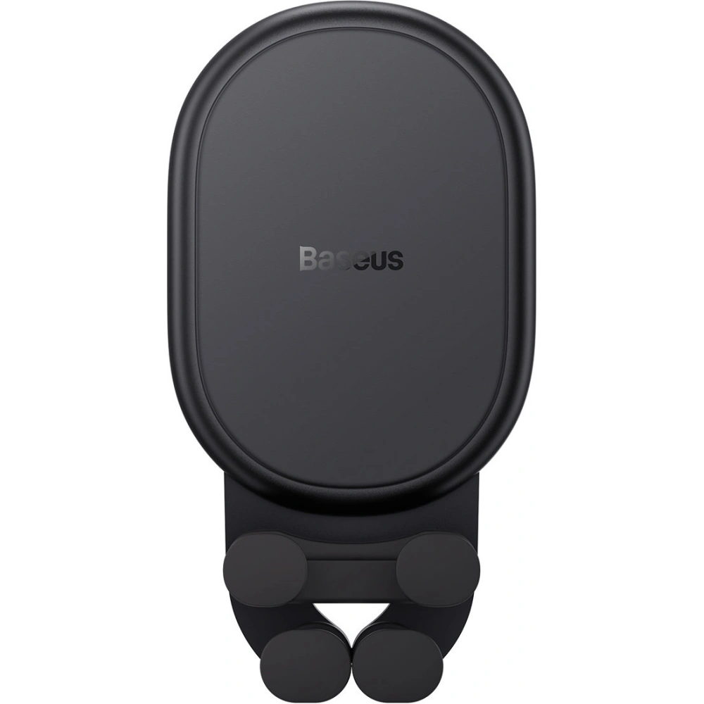 Hurtownia GSM - Uchyť do auta s bezdrátovou nabíječkou Baseus Stable Series 15W Air Vent černý - BSU3870 - {ean13} - Hurt