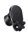Hurtownia GSM - Uchyť do auta s bezdrátovou nabíječkou Baseus Stable Series 15W Air Vent černý - BSU3870 - {ean13} - Hurt