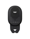 Wholesale Baseus Stable Series 15W Wireless Charger Car Mount Air Vent black - BSU3870 - {ean13} - Hurt