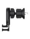 Hurtownia GSM - Uchyť do auta s bezdrátovou nabíječkou Baseus Stable Series 15W Air Vent černý - BSU3870 - {ean13} - Hurt