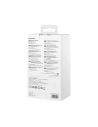 Hurtownia GSM - Auto-Halterung mit kabellosem Ladegerät Baseus Stable Series 15W Air Vent schwarz - BSU3870 - {ean13} - Hurt