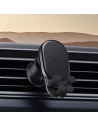 Hurtownia GSM - Uchyť do auta s bezdrátovou nabíječkou Baseus Stable Series 15W Air Vent černý - BSU3870 - {ean13} - Hurt