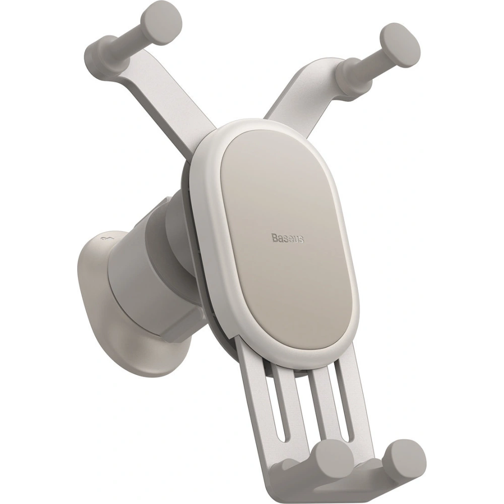 Hurtownia GSM - Upevnění do auta s bezdrátovou nabíječkou Baseus Stable Series 15W Air Vent šedé - BSU3871 - {ean13} - Hurt