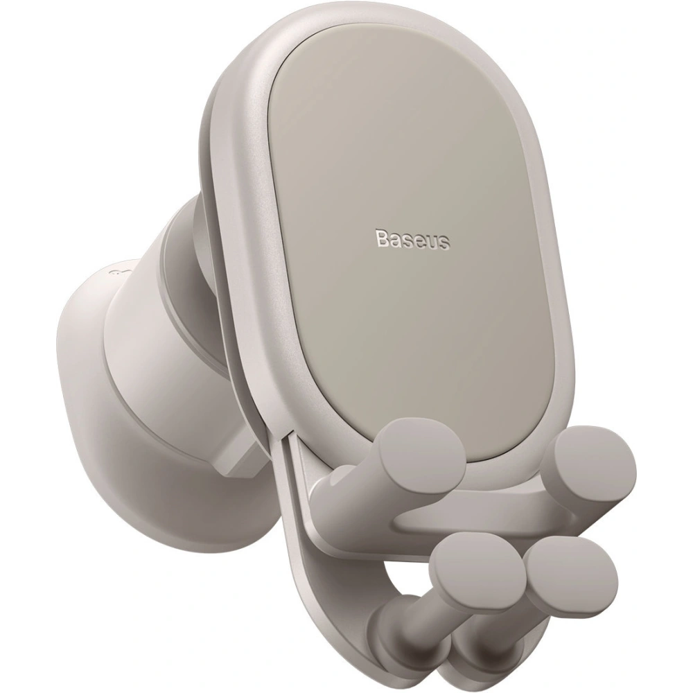 Hurtownia GSM - Upevnění do auta s bezdrátovou nabíječkou Baseus Stable Series 15W Air Vent šedé - BSU3871 - {ean13} - Hurt