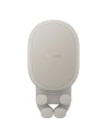 Hurtownia GSM - Upevnění do auta s bezdrátovou nabíječkou Baseus Stable Series 15W Air Vent šedé - BSU3871 - {ean13} - Hurt