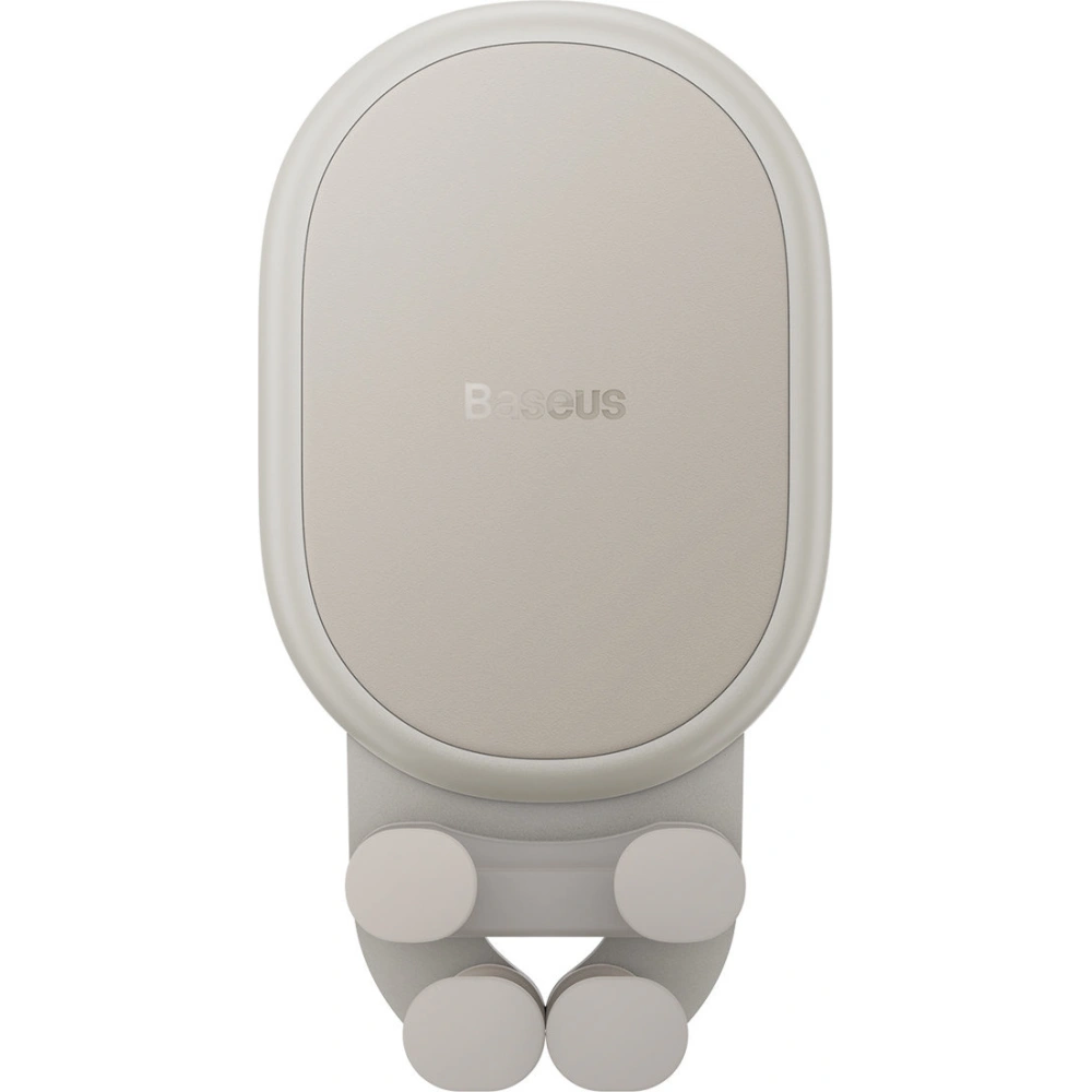 Hurtownia GSM - Upevnění do auta s bezdrátovou nabíječkou Baseus Stable Series 15W Air Vent šedé - BSU3871 - {ean13} - Hurt