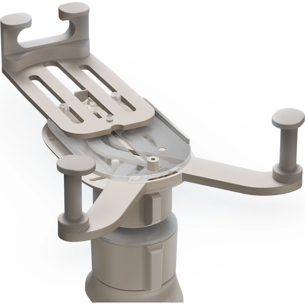Hurtownia GSM - Upevnění do auta s bezdrátovou nabíječkou Baseus Stable Series 15W Air Vent šedé - BSU3871 - {ean13} - Hurt