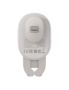 Hurtownia GSM - Upevnění do auta s bezdrátovou nabíječkou Baseus Stable Series 15W Air Vent šedé - BSU3871 - {ean13} - Hurt