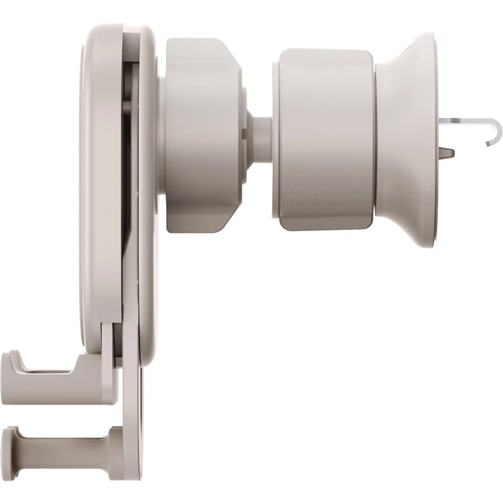 Hurtownia GSM - Upevnění do auta s bezdrátovou nabíječkou Baseus Stable Series 15W Air Vent šedé - BSU3871 - {ean13} - Hurt