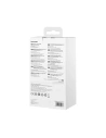 Wholesale Baseus Stable Series 15W Wireless Charger Car Mount Air Vent grey - BSU3871 - {ean13} - Hurt