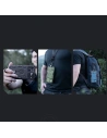 Hurtownia GSM - Case Nillkin CamShield Armor Pro Apple iPhone 14 Plus / 15 Plus schwarz - NLK886 - {ean13} - Hurt