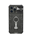Hurtownia GSM - Etui Nillkin CamShield Armor Pro Apple iPhone 14 Pro Max negre - NLK889 - {ean13} - Hurt