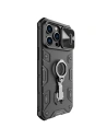 Hurtownia GSM - Etui Nillkin CamShield Armor Pro Apple iPhone 14 Pro Max negre - NLK889 - {ean13} - Hurt