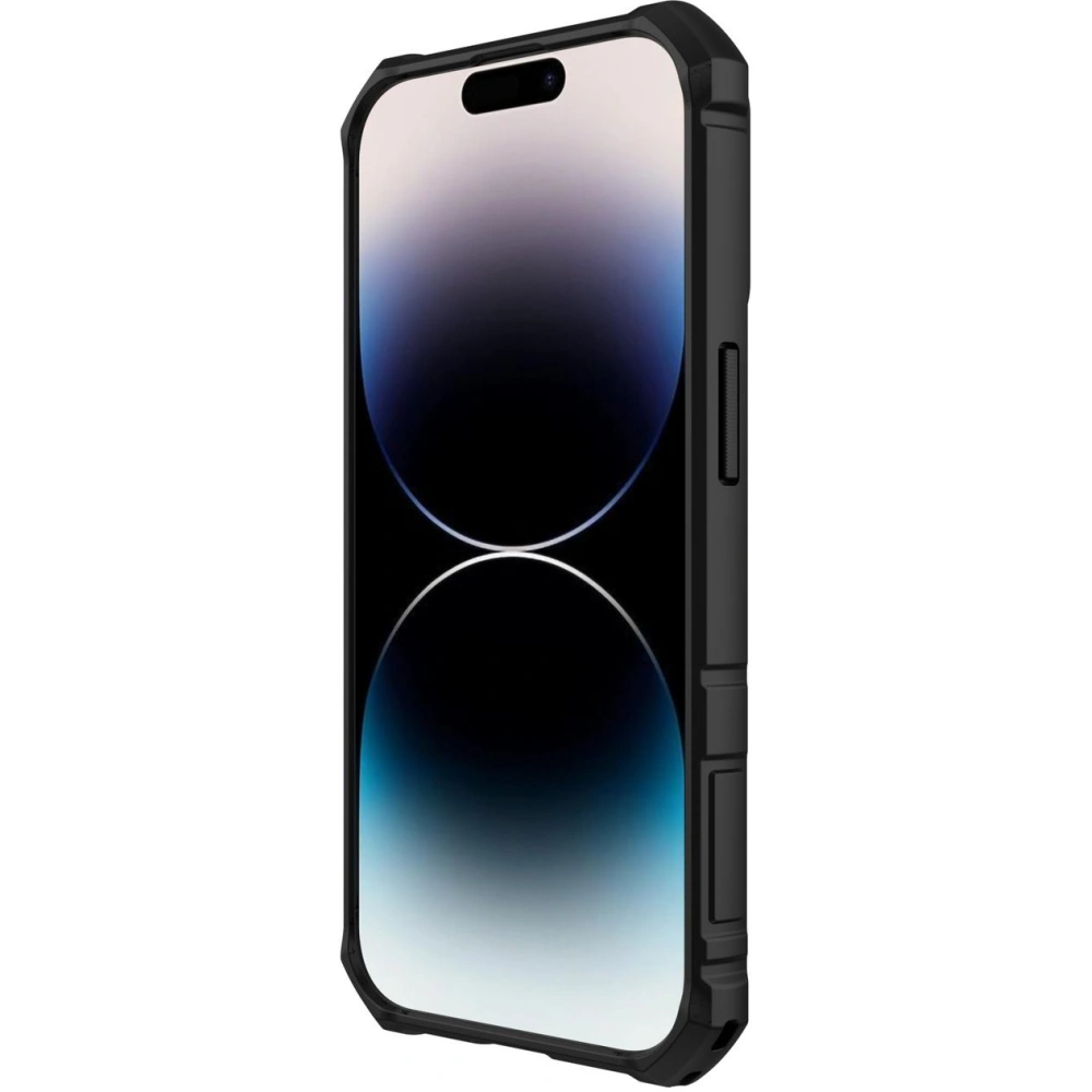 Hurtownia GSM - Etui Nillkin CamShield Armor Pro Apple iPhone 14 Pro Max negre - NLK889 - {ean13} - Hurt