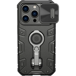 Nillkin CamShield Armor Pro Magnetic MagSafe Apple iPhone 14 Pro black