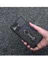 Hurtownia GSM - Etui Nillkin CamShield Armor Pro Magnetic MagSafe Apple iPhone 14 Pro černé - NLK894 - {ean13} - Hurt