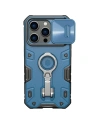 Nillkin CamShield Armor Pro Magnetic MagSafe Apple iPhone 14 Pro blue