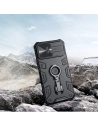 Wholesale Nillkin CamShield Armor Pro Magnetic MagSafe Apple iPhone 14 Pro dark green - NLK896 - {ean13} - Hurt
