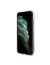 Hurtownia GSM - Etui Karl Lagerfeld KLHCN61HNKCTGT Apple iPhone 11 průhledný tvrdý kryt Gliter Karl&Choupette - KLD1355 - {ean13} - Hurt