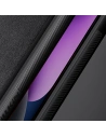 Case Nillkin CamShield Leather S für Apple iPhone 14 Pro blau